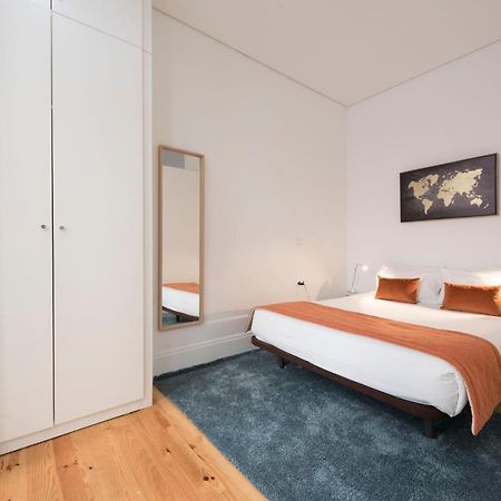 Apartment Alegria Street By Sweet Porto - Free Parking Exterior foto