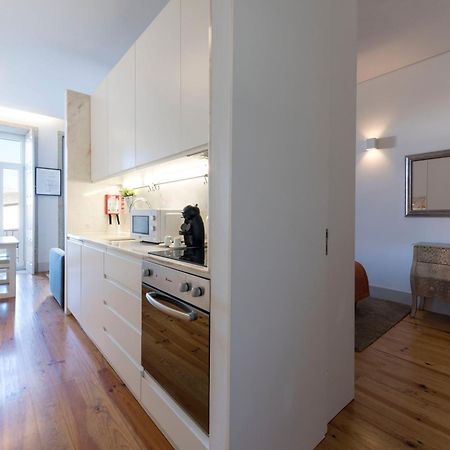 Apartment Alegria Street By Sweet Porto - Free Parking Habitación foto