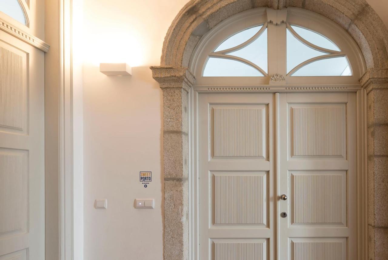 Apartment Alegria Street By Sweet Porto - Free Parking Exterior foto
