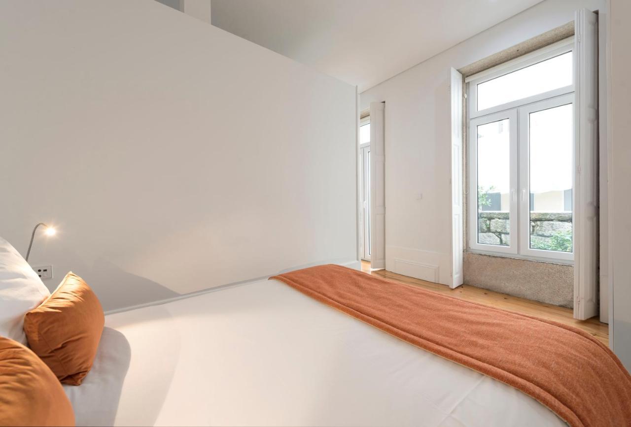 Apartment Alegria Street By Sweet Porto - Free Parking Exterior foto