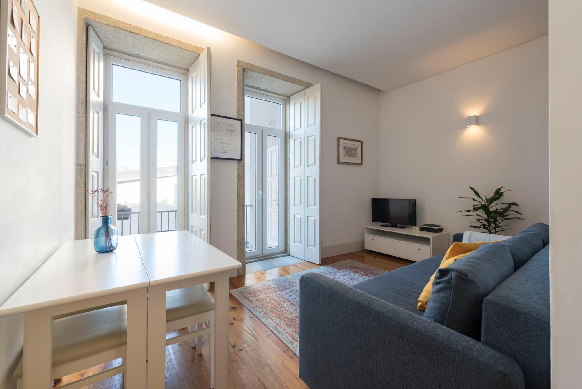 Apartment Alegria Street By Sweet Porto - Free Parking Habitación foto