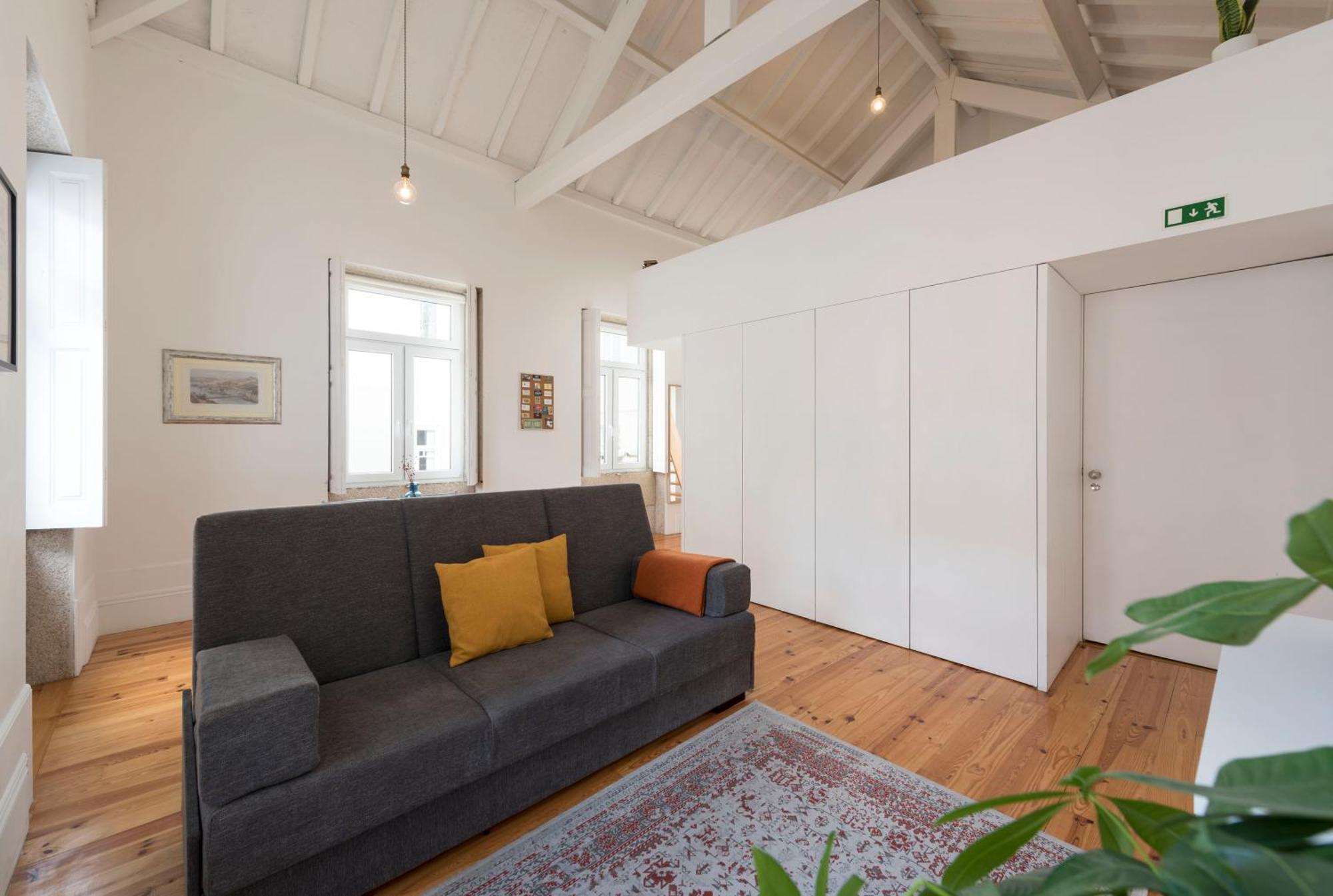 Apartment Alegria Street By Sweet Porto - Free Parking Habitación foto